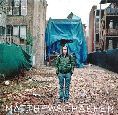 Matthew Schaefer