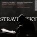 Stravinsky: Choral Works - Mass; Cantata