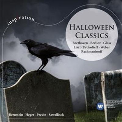 Halloween Classics [Warner Classics]