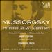 Mussorgsky: Pictures at an Exhibition [Milan]