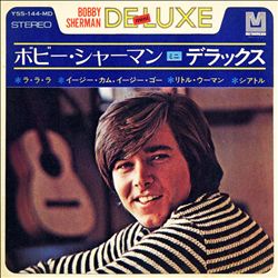 baixar álbum Bobby Sherman - Bobby Sherman