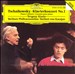 Tschaikowsky: Piano Concerto No. 1