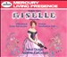 Adolphe Adam: Giselle; Jacques Offenbach: Gaîté Parisienne; Strauss: Graduation Ball