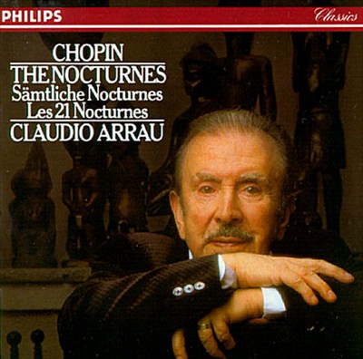 Chopin: The Nocturnes