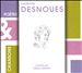 Poetes and Chansons: Lucienne Desnoues