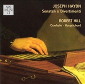 Joseph Haydn: Sonaten & Divertimenti