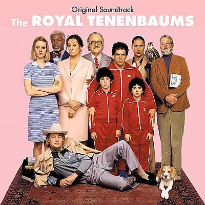 The Royal Tenenbaums [Original Motion Picture Soundtrack]