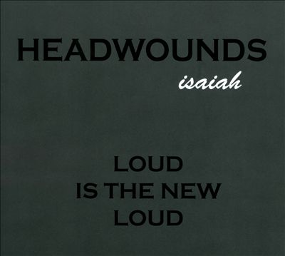 Loud is the New Loud