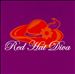 Red Hat Diva