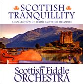 Scottish Tranquillity: A Collection of Serene Scottish Melodies