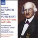Frédéric Kummer and François Schubert: Duos for Violin and Cello