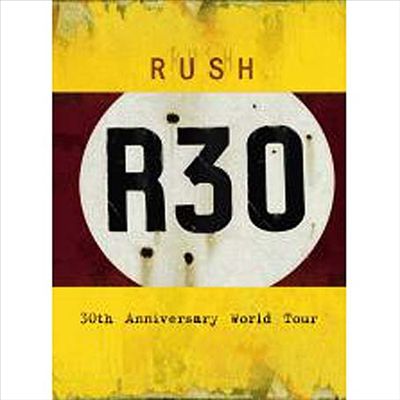 R30: 30th Anniversary World Tour [Video]