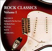 Rock Classics, Vol. 1 [Chicago Music]
