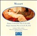 Mozart: Piano Concerto No. 23, K. 488; Piano Sonata No. 12, K. 332