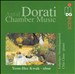 Antal Dorati: Chamber Music