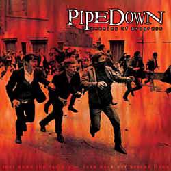 last ned album Pipedown - Enemies Of Progress