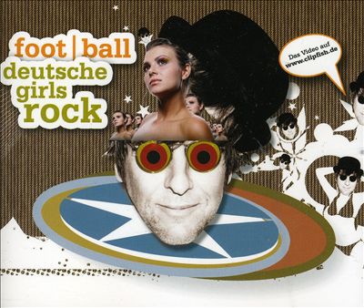 Deutsche Girls Rock