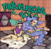 Funk Classics: The 70's, Vol. 2