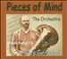 Pieces of Mind: The Orchestra Plays Music by Niels Gerhardt