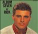 Album Seven by Rick