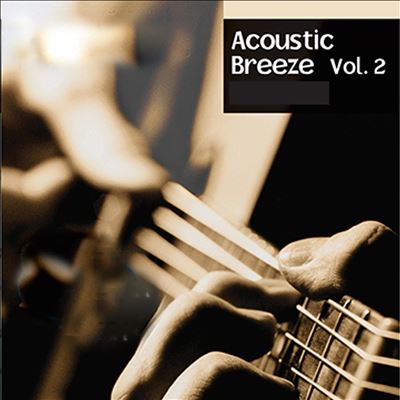 Acoustic Breeze, Vol. 2