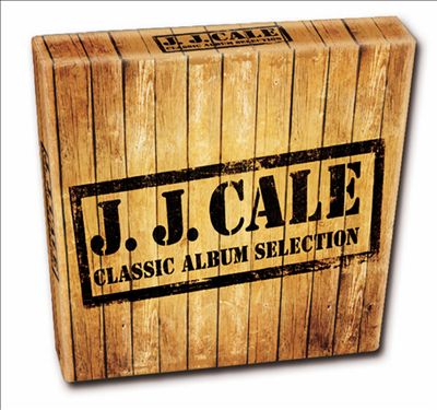 Classic Album Selection
