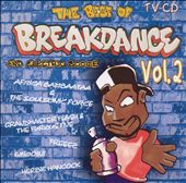 The Best of Breakdance & Electric Boogie, Vol. 2