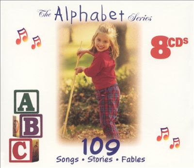 The Alphabet Series [2005 Box]