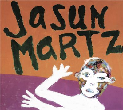 Solo Exhibition: Corrosion - The Essential Noise, Soundscapes and Cacophony of Jasun Martz - A Retrospective