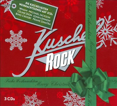KuschelRock: Christmas