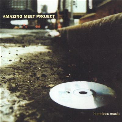 Homeless Music