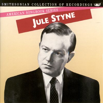American Songbook Series: Jule Styne [EP]