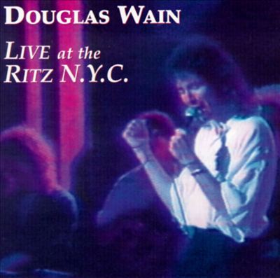 Live at the Ritz N.Y.C.