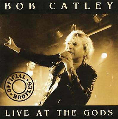 Live at the Gods: Official Bootleg