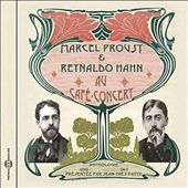 Une Anthologie Sonore: 1890-1913