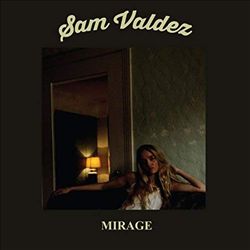 descargar álbum Sam Valdez - Mirage