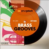 Brass Grooves