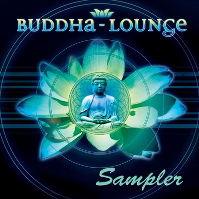 Buddha-Lounge Sampler