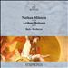 Bach, Beethoven