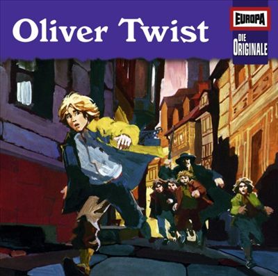 39/Oliver Twist