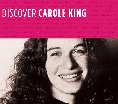 Discover Carole King