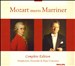 Mozart meets Marriner [Box Set]