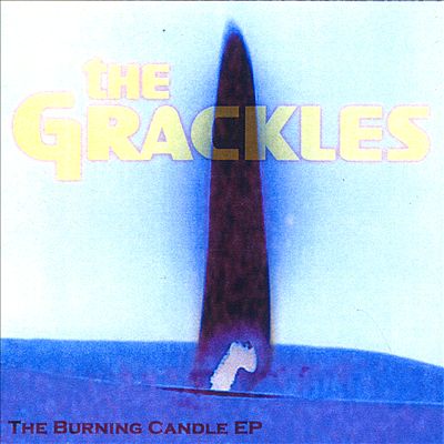 The Burning Candle EP