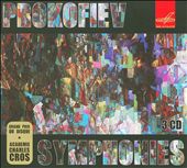 Prokofiev: Symphonies