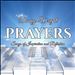 Prayers: Songs of Inspiration and Reflection