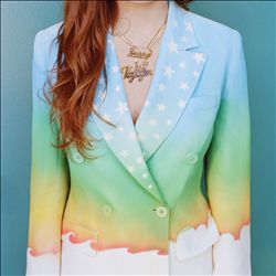 Album herunterladen Jenny Lewis - The Voyager