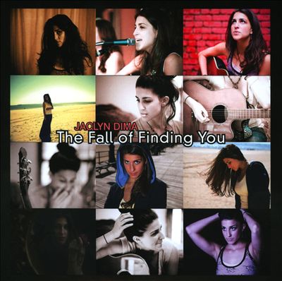 The Fall of Finding You