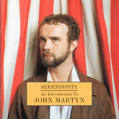 Serendipity: An Introduction to John Martyn