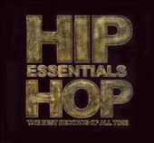 Hip Hop Essentials [Box Set]