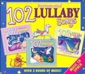 102 Lullaby Songs